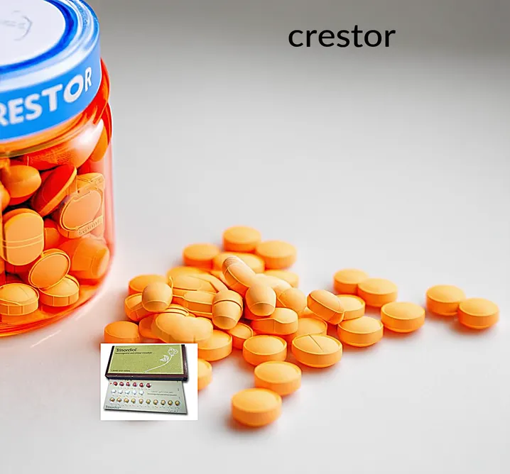 Crestor 3